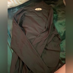 under armor sports shirt